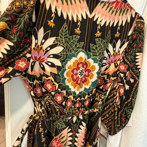 FARM Rio maxi dress - Picture 4 of 6